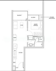 Affinity At Serangoon (D19), Apartment #566213021